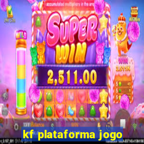 kf plataforma jogo